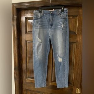 Altar’d State jeans
